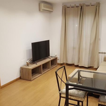 Apartamenticos Boggiero II Zaragoza Kültér fotó