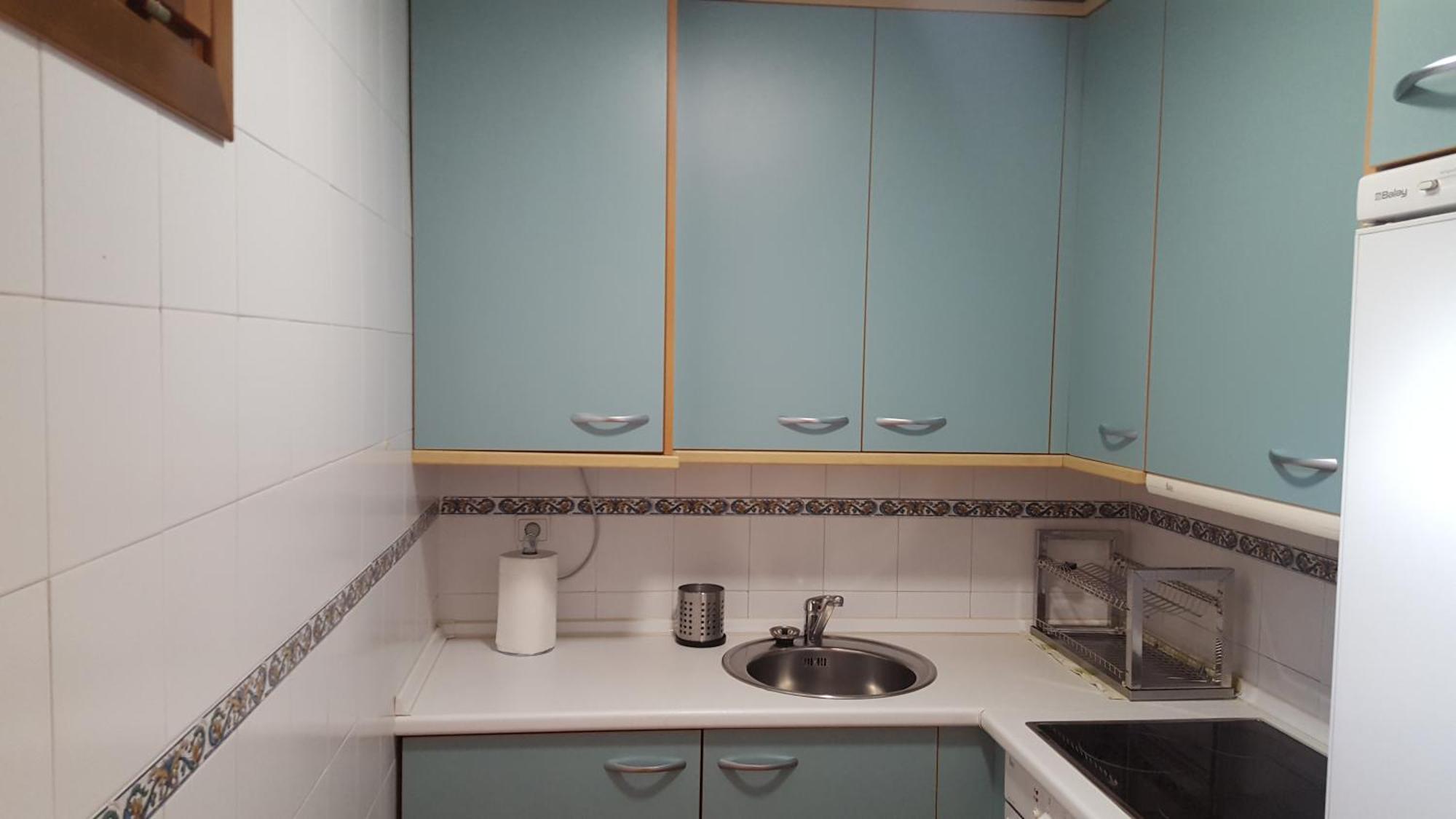 Apartamenticos Boggiero II Zaragoza Kültér fotó