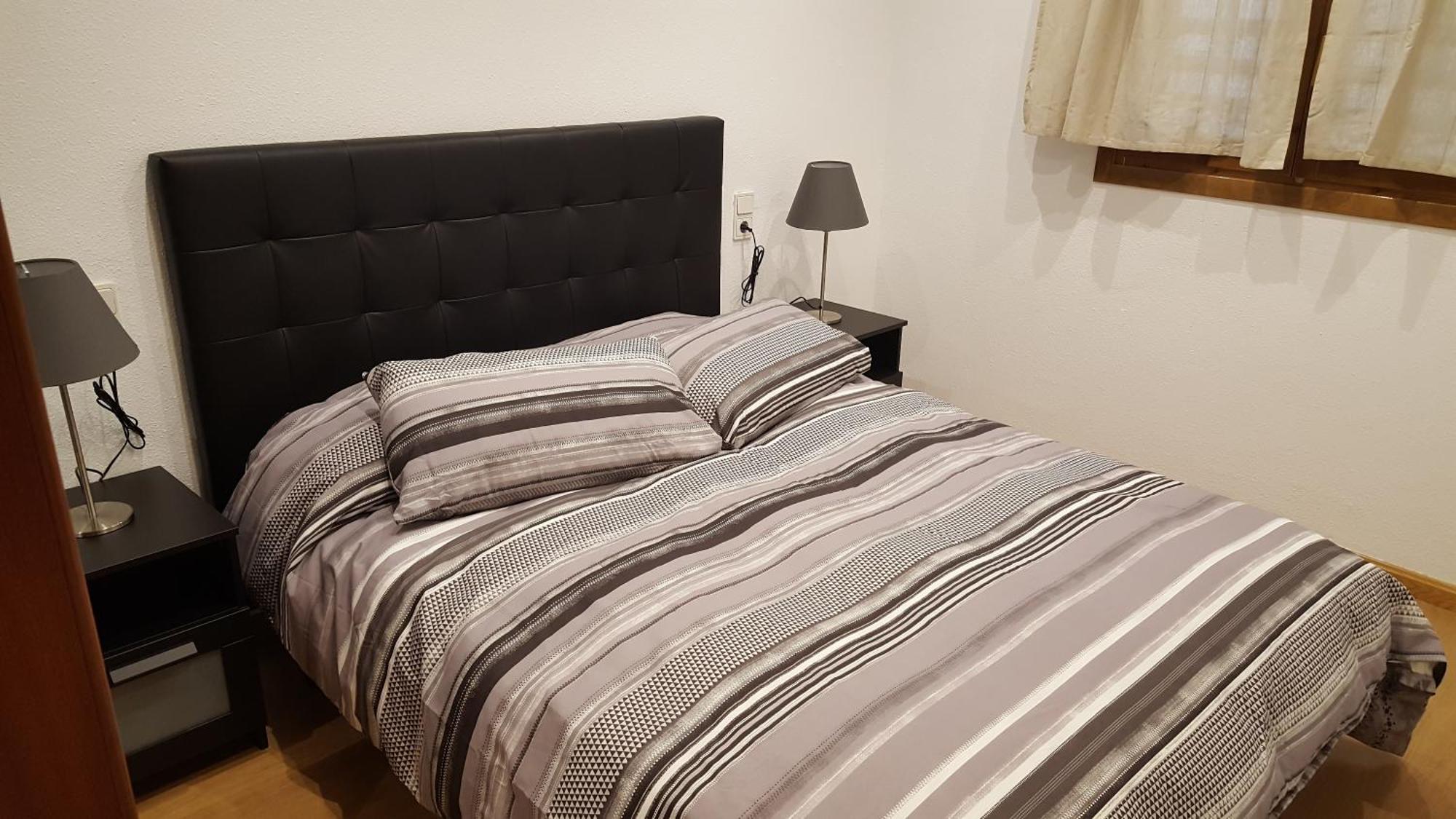 Apartamenticos Boggiero II Zaragoza Kültér fotó
