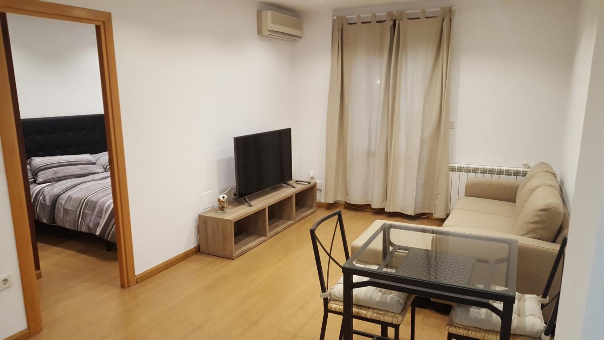 Apartamenticos Boggiero II Zaragoza Kültér fotó