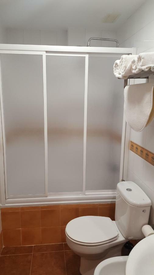 Apartamenticos Boggiero II Zaragoza Kültér fotó