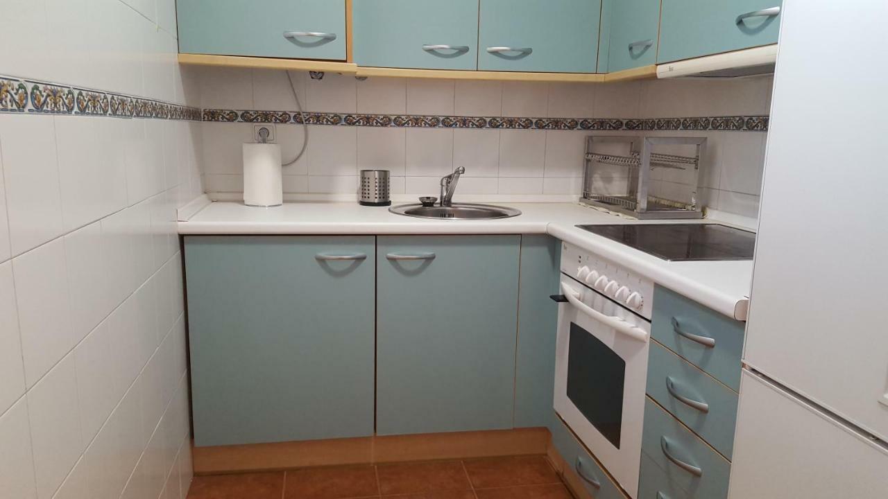 Apartamenticos Boggiero II Zaragoza Kültér fotó